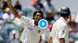 Ishant Sharma