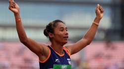 Hima Das