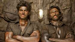 Arjun Kapoor decodes bromance with Ranveer Singh in 'Gunday'