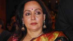 Farmers Protest: Hema Malini intrigued by foreign celebrities making statements about Indian policie