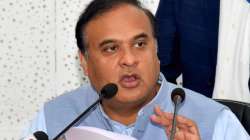 Himanta Biswa Sarma, clause 6 assam accord 