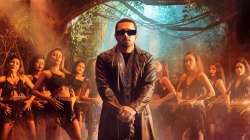 Mumbai Saga song 'Shor Machega' OUT: Honey Singh's latest track features John Abraham & Emraan Hashm