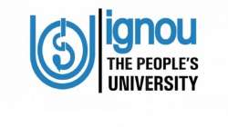 IGNOU Admission 2021 registration