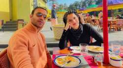 Ankita Lokhande gives sneak peek from her 'Valentines diary' with beau Vicky Jain