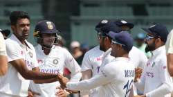 India in commanding position at end of day 2