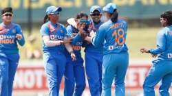 Indian women's cricket team