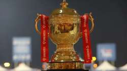 IPL trophy