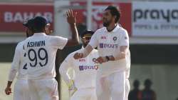 IND vs ENG 1st Test Day 3: Ishant Sharma becomes 6th Indian to 300 Test wickets; joins elite company