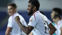 NorthEast United now need just a point from their final league match against Kerala Blasters to qualify for the play-offs.