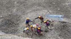 Uttarakhand Glacier Burst, ITBP, Tapovan, Chamoli, Nanda Devi, Ganga, floods