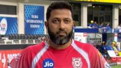 Wasim Jaffer