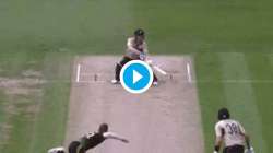 james neesham, new zealand vs australia, nz vs aus, james neesham six, james neesham ipl