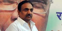 Maharashtra: Days after B'day celebration, NCP chief Jayant Patil tests Covid positive