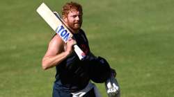 Jonny Bairstow