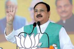 JP Nadda on 2-day visit to Varanasi from today