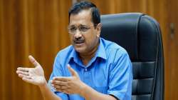 Farm laws are death warrant for farmers: Arvind Kejriwal