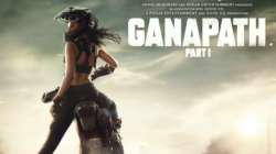 Ganapath: Tiger Shroff, Kriti Sanon reuniting for action entertainer after Heropanti?