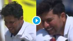 Kuldeep Yadav