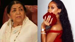 Lata Mangeshkar reacts after Rihanna's tweet on farmers' protest