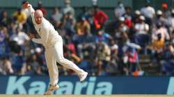 Jack Leach