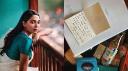 Sobhita Dhulipala to begin shooting for Made In Heaven season 2; shares note from the makers