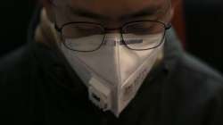 Anti-viral coating on face masks may kill coronavirus, UK study finds