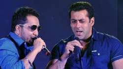 Mika Singh to perform with Salman Khan after four years