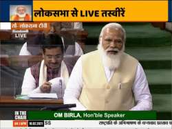 Pm modi lok sabha live speech, pm modi lok sabha speech, pm modi on farmers protest, farmers protest