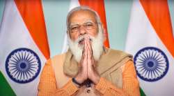 Radio a fantastic medium that deepens social connect: PM Modi	