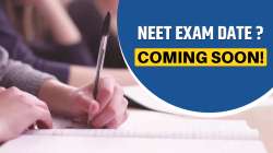 NEET exam date announcement, neet exam date, neet 2021 exam, neet 2021 exam dates, neet 2021, nta dg