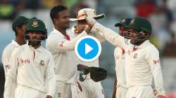 Bangladesh cricket team