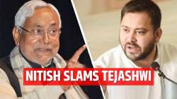 nitish kumar budget session speech, nitish kumar news today, tejashwi yadav, bihar assembly budget s