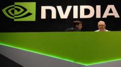 Nvidia, Qualcomm, Microsoft, Google 