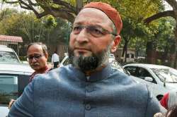 AIMIM wins 7 seats in Ahmedabad civic body on Gujarat poll debut