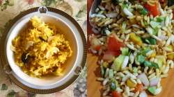 Basant Panchami 2021: Jhaal muri to sweet saffron rice, mouth-watering dishes you can relish upon