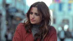 The Girl On The Train: Parineeti Chopra shares song that prompted her to sign the film