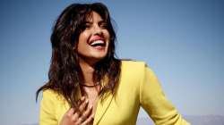 Priyanka Chopra Jonas on memoir 'Unfinished': It allowed me to forgive myself for always running