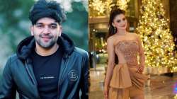 Urvashi Rautela, Guru Randhawa 