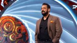 Vindu Dara Singh: Salman Khan is not the person to be biased as Bigg Boss host