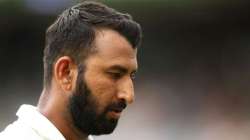 Cheteshwar Pujara, Cheteshwar Pujara batting, Cheteshwar Pujara vs Australia, Cheteshwar Pujara vs E