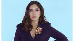 Bhumi Pednekar, Rishikesh, Badhaai Do, Bhumi Pednekar Rajkummar Rao, Bhumi Pednekar news, Bhumi Pedn