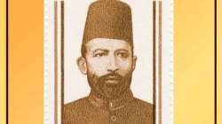 Hakim Ajmal Khan