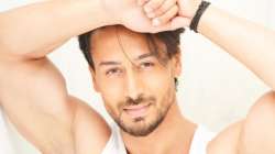 Tiger Shroff 