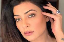 Sushmita Sen