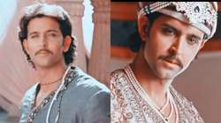 Bollywood Hrithik Roshan, Jodhaa Akbar, Akbar, Hrithik Roshan film, Hrithik Roshan post, Hrithik Ros