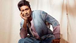 Vicky Kaushal 