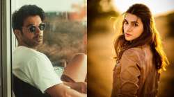 Rajkummar Rao, Kriti Sanon to star in Dinesh Vijan & Mahaveer Jain's comic drama