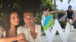 Bipasha Basu, Karan Singh Grover 