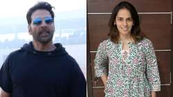 Akshay Kumar, Saina Nehwal trolled over identical tweets on farmers' protest