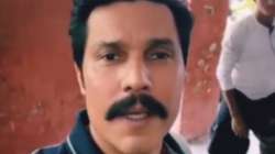 Randeep Hooda